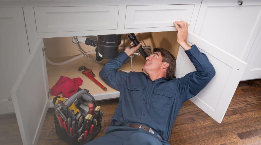 Professional sewer line replacement in Mount Dora, FL
